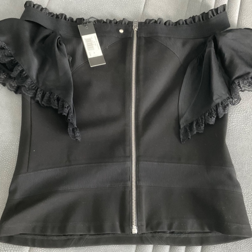 DIESEL T-Catrin Tank Top - Picture 2 of 12
